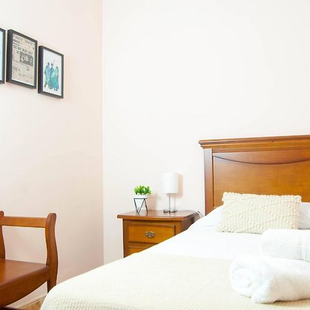 Caceres De Cine Apartman Kültér fotó